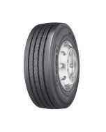 Barum 385/55R22.5 BT200 R 160K M+S Truck tyres