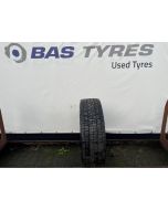 CONTINENTAL 265/70R19.5 HD3 USED|12 MM
