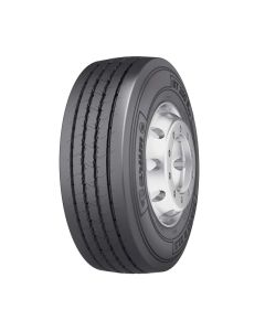 Barum 385/65R22.5 BT200 R 160K M+S Truck tyres
