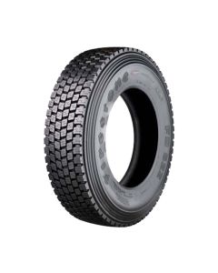 Marangoni 315/80R22.5 U729 (COVER) 152 M+S 3PMSF Truck tyres