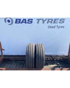 USED Goodyear 245/70R17.5 KMAX S | 13 mm | SET PRICE