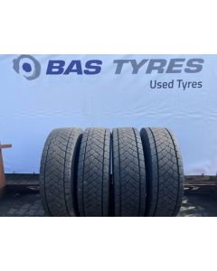USED Goodyear 265/70R19.5 Kmax D | 11 mm | SET PRICE