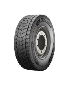 Michelin 295/60R22.5 X MULTI D REMIX 150/147L M+S 3PMSF Vrachtwagen banden