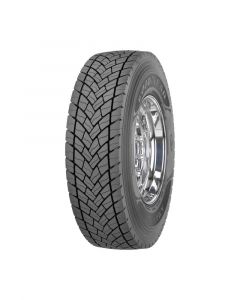 Anvelope camioane 315/70R22.5 Goodyear BAS Tyres