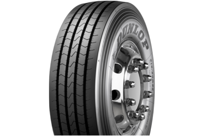 Dunlop SP 344 Tyre