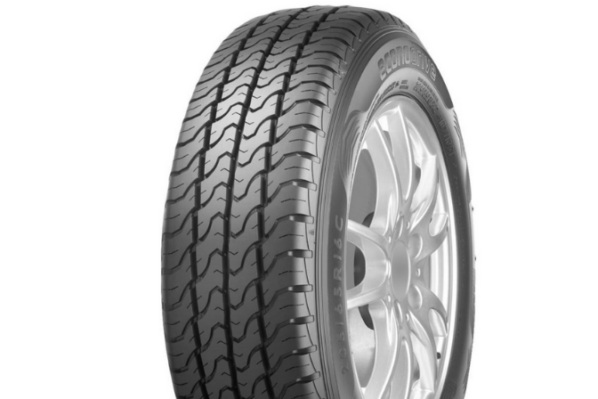 Dunlop SP 344 Tyre