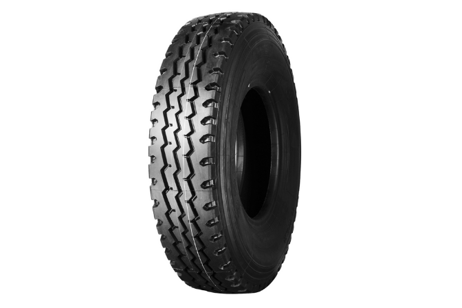 Goodride truck tyre