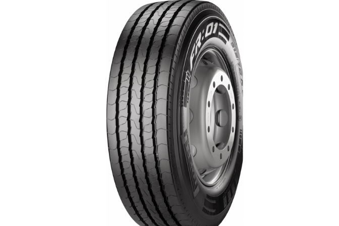 Pirelli FR01 Truck tyre