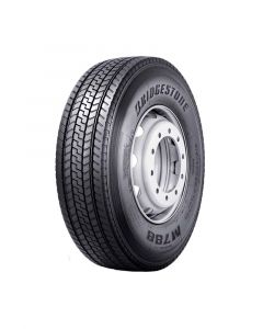 Pneu poids lourd 315/70R22.5 Bridgestone BAS Tyres