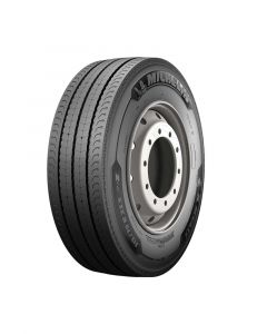 Pneu poids lourd 315/70R22.5 Michelin BAS Tyres