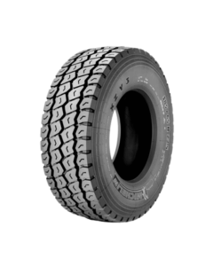 Pneu poids lourd 385/65R22.5 Michelin BAS Tyres