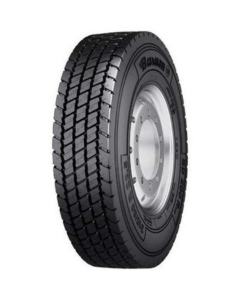 Truck Tyres 315/60R22.5 Barum BAS Tyres