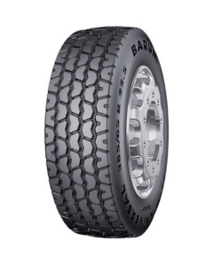 Truck Tyres 385/65R22.5 Barum BAS Tyres