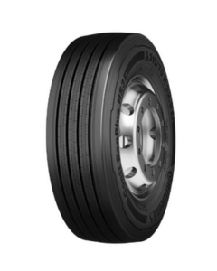 Vrachtwagen band 315/60R22.5 Continental BAS Tyres