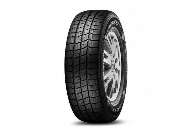 Vredestein light commercial vehicle tyre
